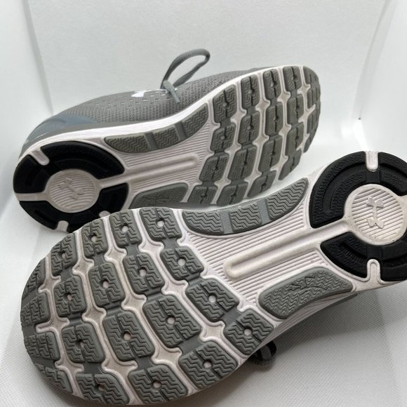 Under Armour charged bandit 4 running shoes Size 6 Womens Ladies Tennis shoes - Picture 5 of 6